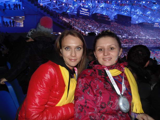 Сочи 2014