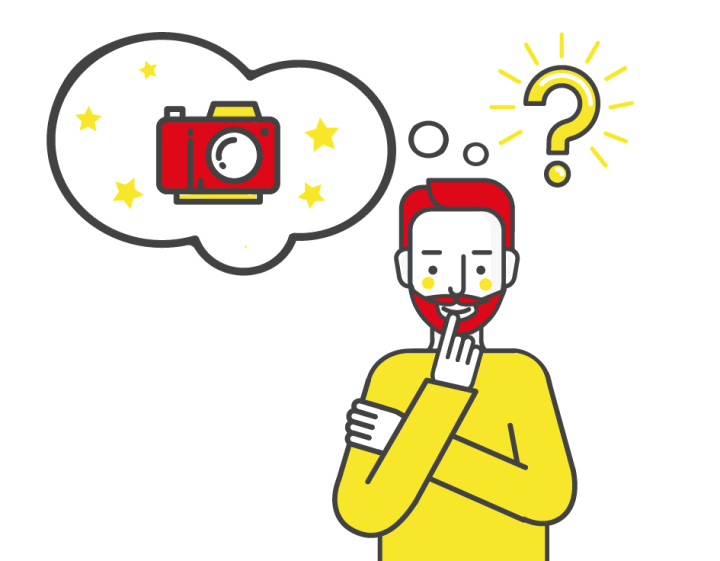мечты о фотоаппарате Panasonic GH4