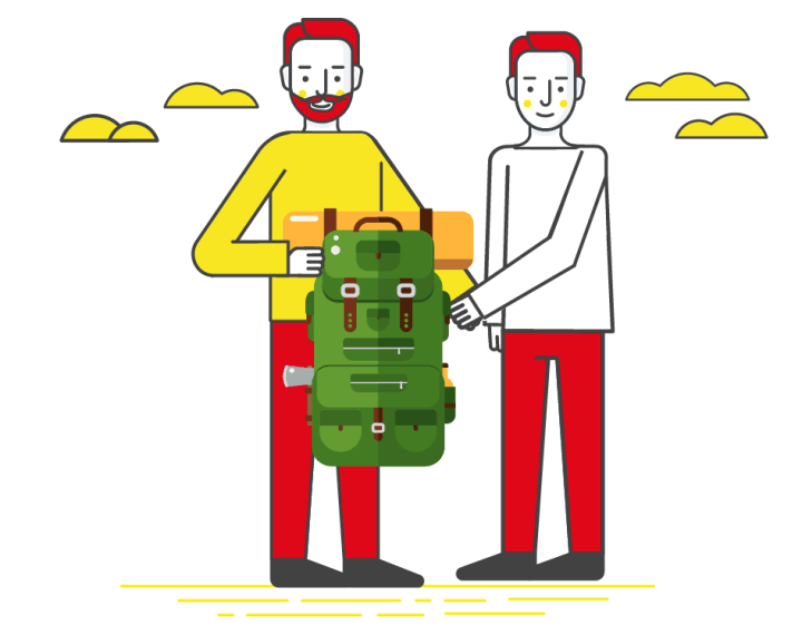 сдавайте вещи в аренду