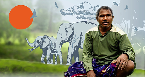 Малые дела меняют жизнь к лучшему