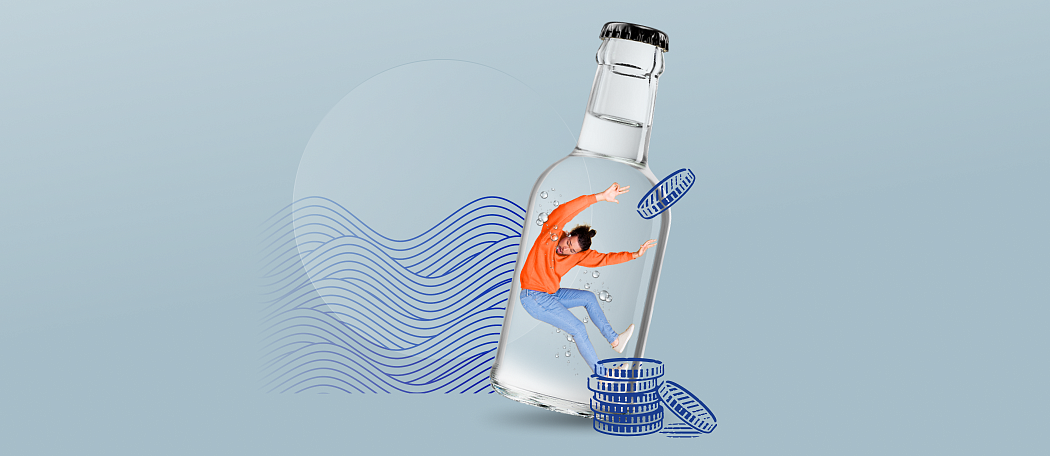 Что такое «финансовое похмелье»? Что такое «финансовое похмелье»?