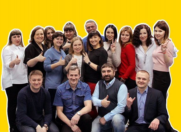 Формирование команды – ключ к успеху современного бизнеса Формирование команды – ключ к успеху современного бизнеса