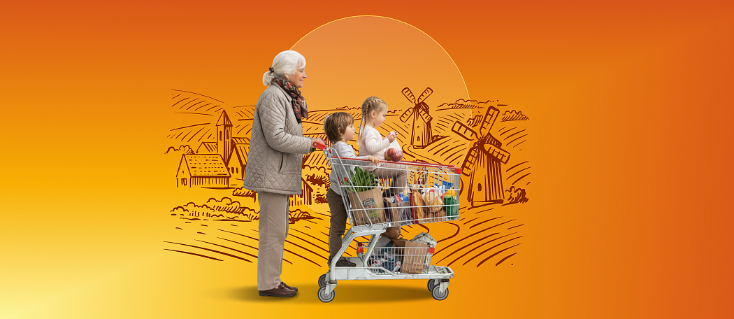 Доплата пенсионерам за иждивенцев