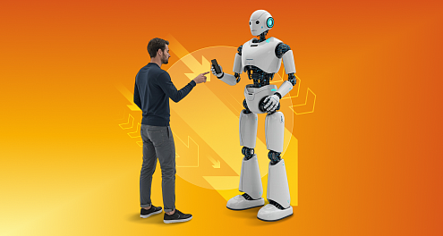 Где сдать свою биометрию?