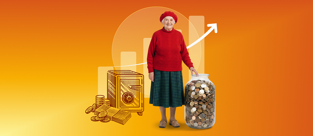 Социальная пенсия