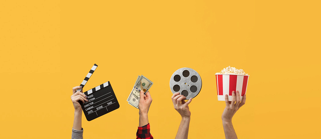5 фильмов о деньгах 5 фильмов о деньгах