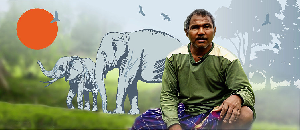 Малые дела меняют жизнь к лучшему