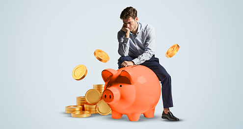 Распределяем зарплату на месяц