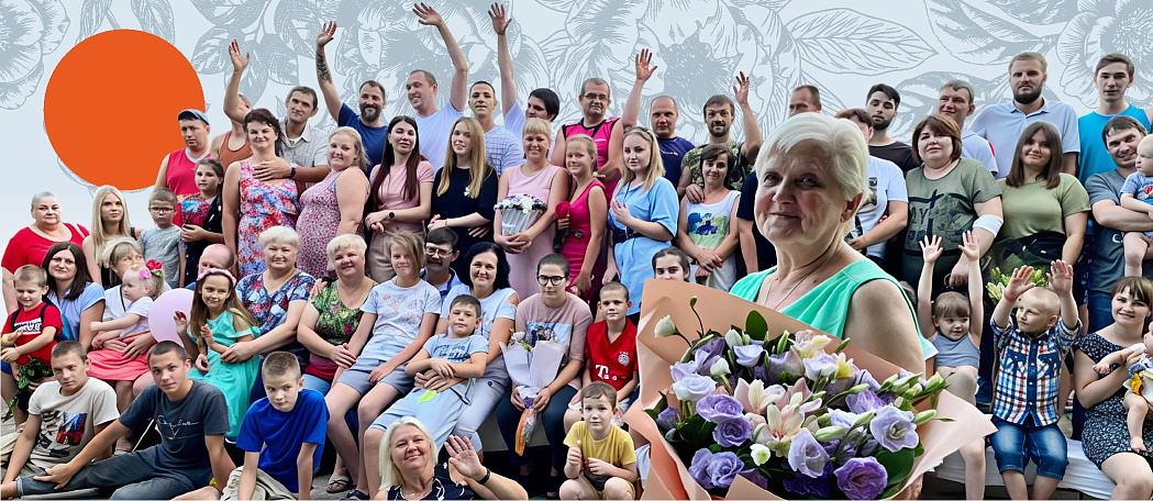 Сколько любви может вместить сердце?