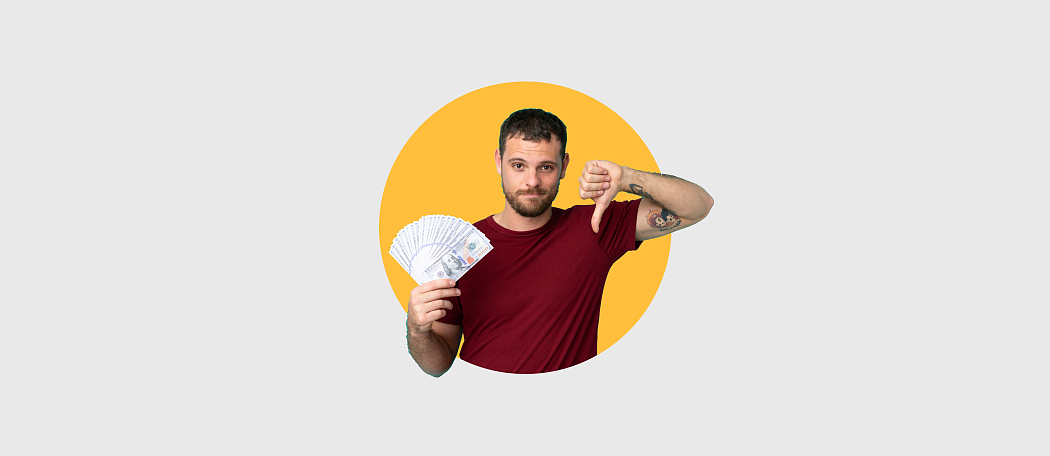 5 признаков нездоровых отношений с деньгами 5 признаков нездоровых отношений с деньгами