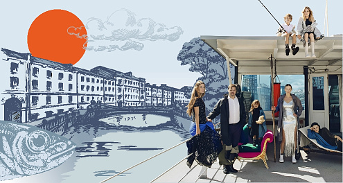 Если вы о чём-то мечтаете — начинайте делать