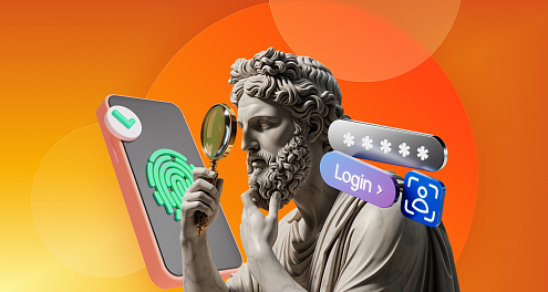 Безопасность биометрических данных