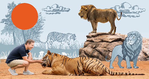 Вам не всё равно!