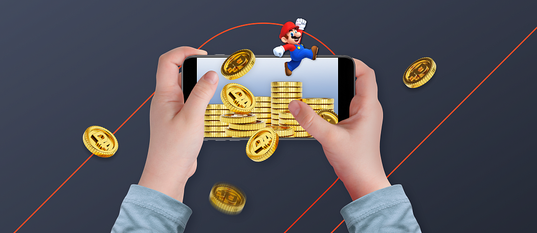 Как ограничить траты детей в играх Как ограничить траты детей в играх
