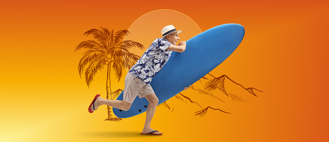 Кто выходит на пенсию в 2026 году? Кто выходит на пенсию в 2026 году?