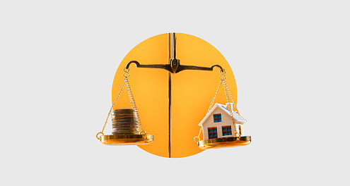 Как продать квартиру и не платить налоги?
