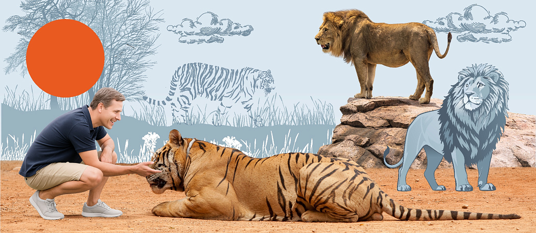 Вам не всё равно!