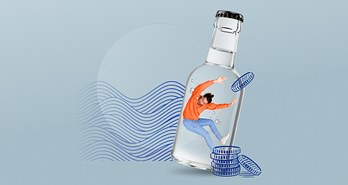 Что такое «финансовое похмелье»?