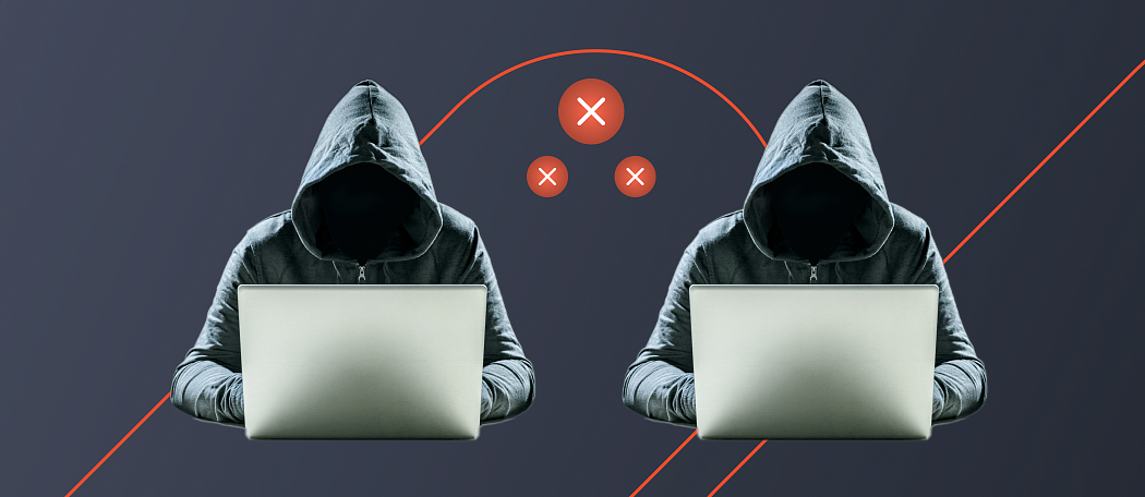 Как быстро распознать мошенника? Как быстро распознать мошенника?