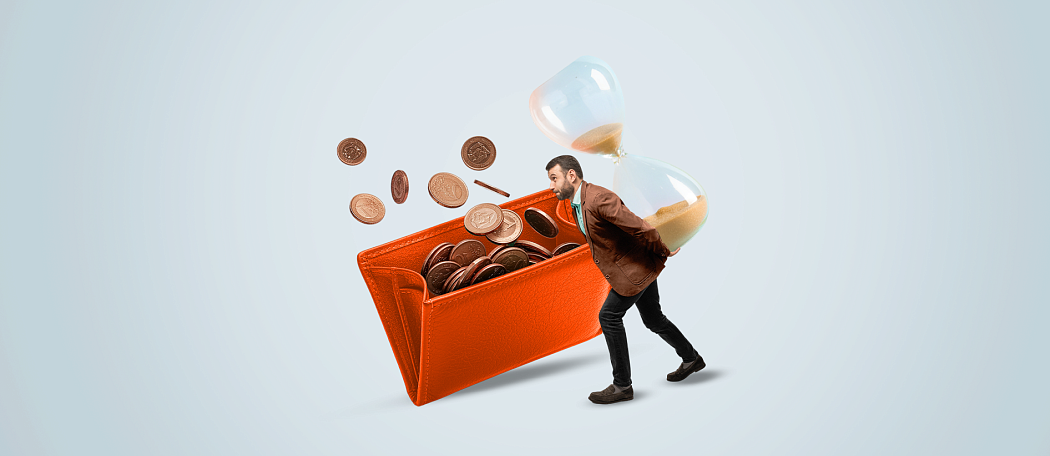 Распределяем зарплату на месяц Распределяем зарплату на месяц